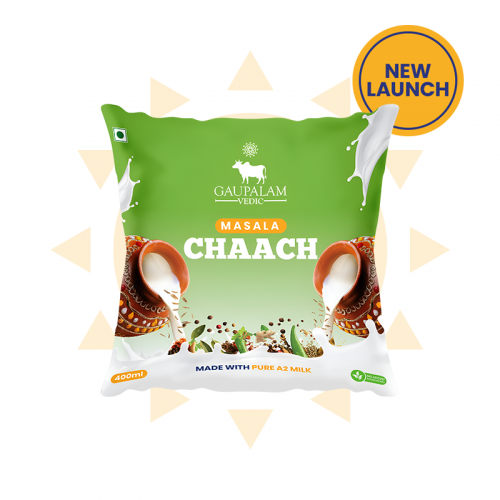 A2 Masala Chaach ( A2 Masala Chaach's Trial)